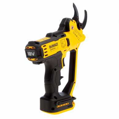 Akumuliatorinis sekatorius DeWALT DCMPP568P1, 18V, 1x5.0Ah 3