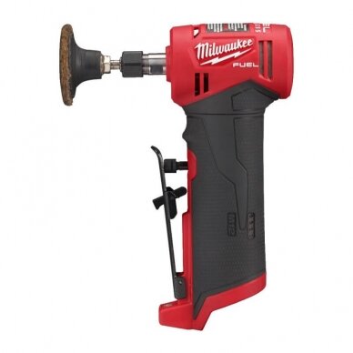 Akumuliatorinis šlifuoklis MILWAUKEE M12 FDGA-0 3