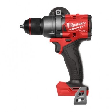 Akumuliatorinis smūginis gręžtuvas MILWAUKEE M18 FPD3-0X, 18 V, (be akum. ir krov.)