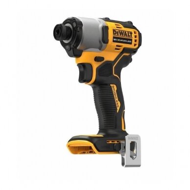 Akumuliatorinis smūginis suktuvas Dewalt DCF840N-XJ, 18 V, (be akum. ir krov.)