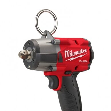 Akumuliatorinis smūginis veržliasukis MILWAUKEE M18 FMTIW2F12-0X 3