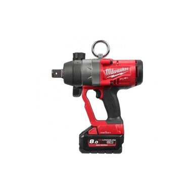 Akumuliatorinis smūginis veržliasukis MILWAUKEE M18 ONEFHIWF1-802X