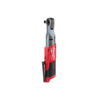 Akumuliatorinis terkšlinis suktuvas 1/2" MILWAUKEE M12 FIR12-0