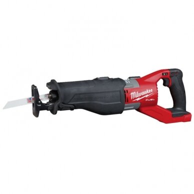 Akumuliatorinis tiesinis pjūklas MILWAUKEE M18 FSX-0X 1