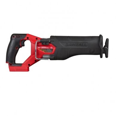 Akumuliatorinis tiesinis pjūklas MILWAUKEE M18 FSZ-0X 1