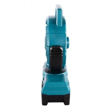 Akumuliatorinis ventiliatorius XGT ® 40Vmax Makita CF001GZ 3