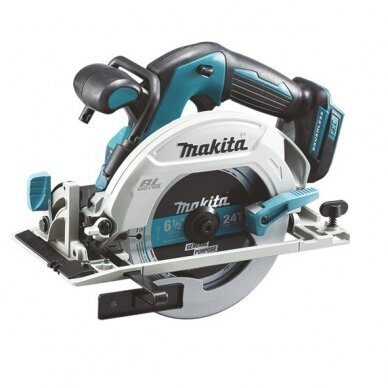 Akumuliatorinių įrankių rinkinys MAKITA DLX5032T, 18 V; 3x5,0 Ah. 5