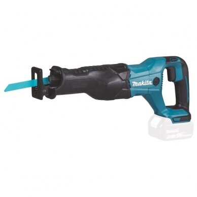 Akumuliatorinių įrankių rinkinys MAKITA DLX6038T, 18 V; 3x5,0 Ah 4