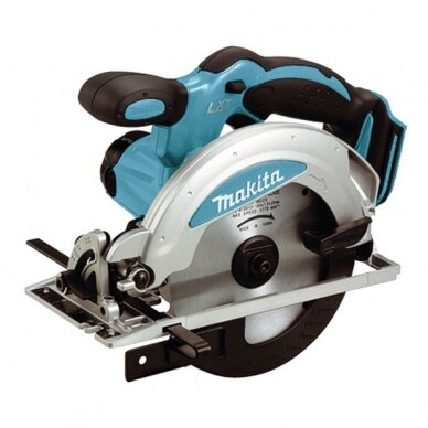 Akumuliatorinių įrankių rinkinys MAKITA DLX6038T, 18 V; 3x5,0 Ah 2