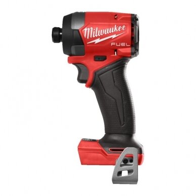 Akumuliatorinių įrankių rinkinys MILWAUKEE M18 FPP6E3-502B, 18 V, 2 x 5,0Ah 2