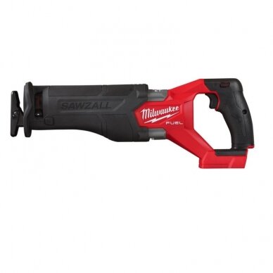 Akumuliatorinių įrankių rinkinys MILWAUKEE M18 FPP6E3-502B, 18 V, 2 x 5,0Ah 3