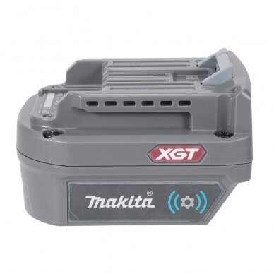 Diagnostinis komunikacijos adapteris XGT įrankiams MAKITA ADP12 (1910D9-2)