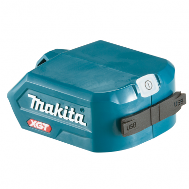 Akumuliatorių adapteris Makita ADP001G, 40 V