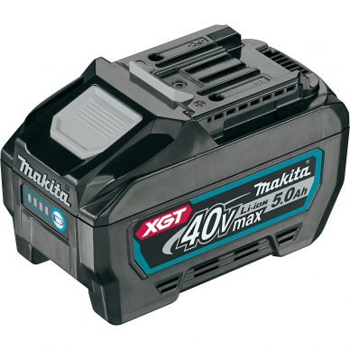 Akumuliatorius 5.0 Ah XGT ® Makita, BL4050F, 191L47-8