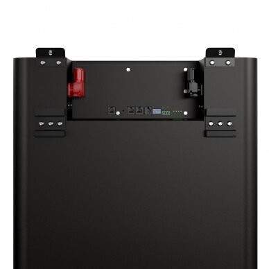 Akumuliatorius - baterija Green Cell PowerNest LiFePO4, 5kWh, 52,1V 3