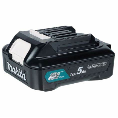 Akumuliatorius Makita BL1050B 1913G0-9, 12V 5,0Ah