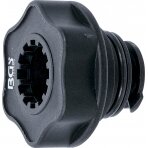 Alyvos pildymo adapteris | Renault, Opel | BGS 8505-1, 8505-2, 8899 (8505-20)