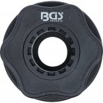 Alyvos pildymo adapteris | Renault, Opel, Mercedes-Benz | BGS 8505-1, 8505-2, 8899 (8505-22)