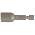 Magnetinis antgalis Makita B-38722, 1/4" 10X50mm