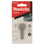 Magnetinis antgalis Makita B-38744, 1/4" 13X50mm