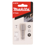 Magnetinis antgalis Makita B-38700, 1/4" 7X50mm