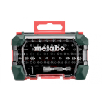 Antgalių komplektas ''Bitbox 32'', Metabo