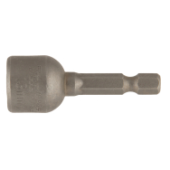 Magnetinis antgalis Makita B-38744, 1/4" 13X50mm