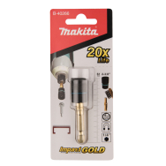 Antgalis 1/4" 8x61mm (1gb.) Makita B-40266