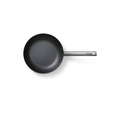 Anglies plieno WOK keptuvė Skottsberg 24/28cm 3