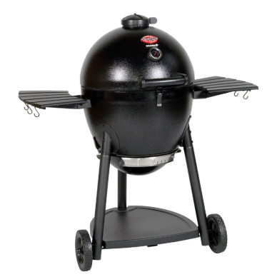 Anglinis lauko grilis Kamado Char-Griller Akorn 4