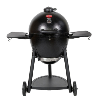 Anglinis lauko grilis Kamado Char-Griller Akorn 5