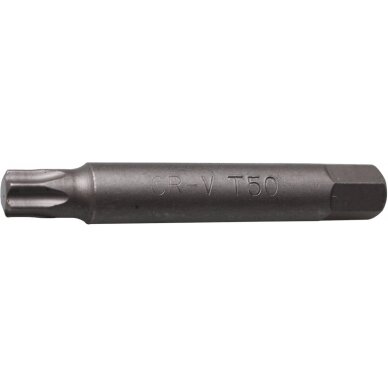 Antgalis | 12.5 mm (1/2") | T-Star (for Torx) T50 (4246-T50)