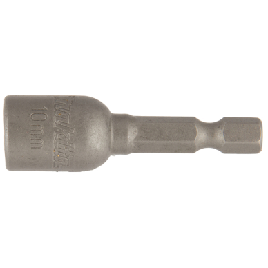 Magnetinis antgalis Makita B-38722, 1/4" 10X50mm