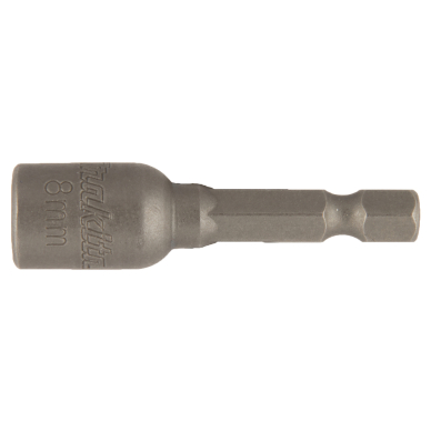 Antgalis Makita B-38716, 1/4" 8X50MM