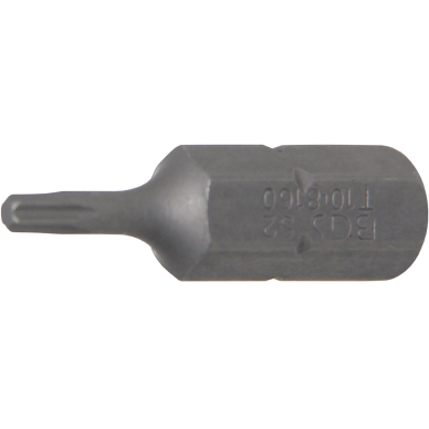 Antgalis 8 mm T10 T-star (Torx)