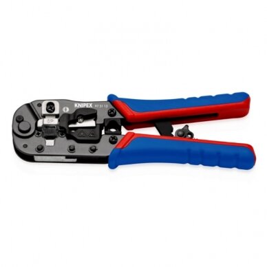 Antgalių presavimo replės KNIPEX 975113 1