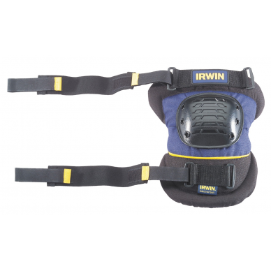 Antkelių komplektas „IRWIN" SWIVEL-FLEX