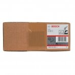 Apsauginis gaubtas Bosch, 230mm, GWS 22-230LVI, 2605510281