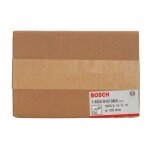 Apsauginis gaubtas Bosch, D=125mm, 1605510365