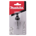 Apvalinimo freza Makita D-68600, 25,4x13,5 mm/ 54,6mm, 8mm