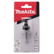 Apvalinimo freza Makita D-68600, 25,4x13,5 mm/ 54,6mm, 8mm