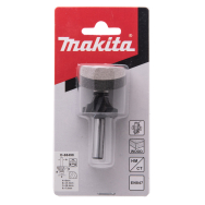 Apvalinimo freza Makita D-68498, 28,6x14,5 mm/57,4mm, 8mm