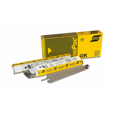 Aplydymo elektrodai ESAB OK Weartrode 60 4,0x450mm 5,6kg