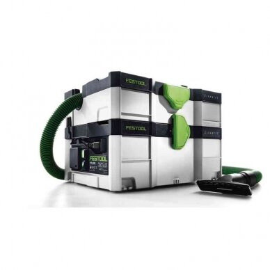 Apmušalų antgalis Festool D 36 PD (500592) 1