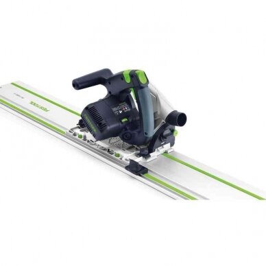 Apsauga nuo atbulinio smūgio Festool FS-RSP (491582) 2