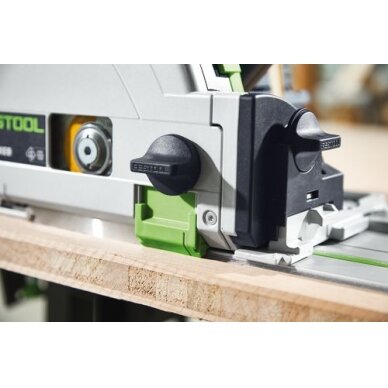 Apsauga nuo atplaišų Festool SP-TS 55 R/5 (499011) 1