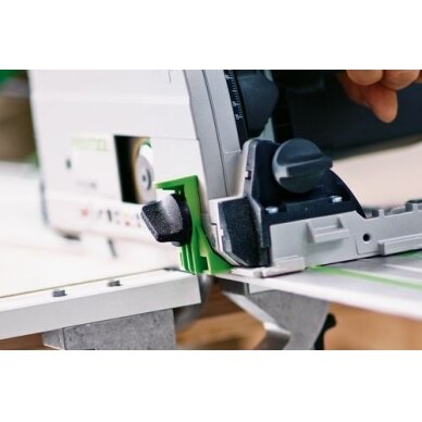 Apsauga nuo atplaišų Festool SP-TS 55/5 (491473) 1