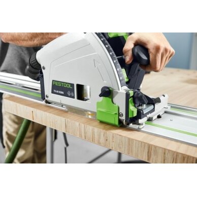 Apsauga nuo atplaišų Festool SP-TS 60/5 (577288) 1