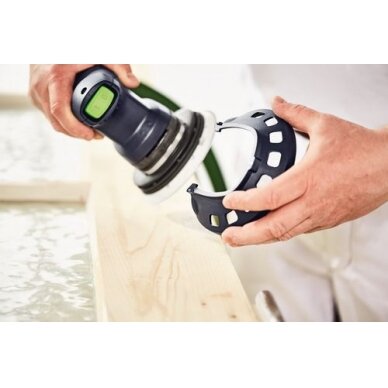 Apsauga Protector Festool PR ETS-R 125 (201690) 3