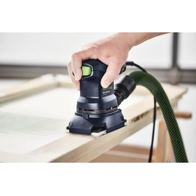 Apsauga Protector Festool PR RTS-R 80x133 (201691) 5